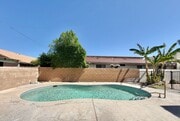 Photo - AVAILABLE NOW!! 3 Bedroom / 2 Bathroom Townhouse with pool in Cathedral City Unit B