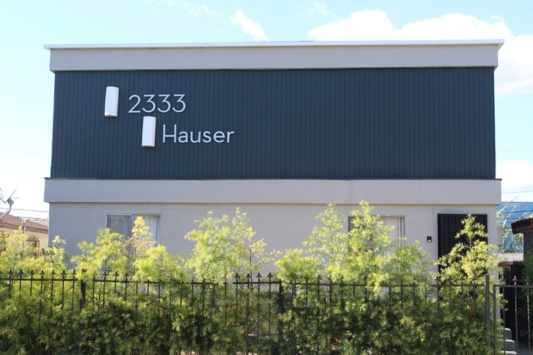 2333 Hauser Blvd. - 2333 Hauser Blvd.