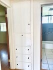 Linen Closet - 219 N Buena Vista St Unit B