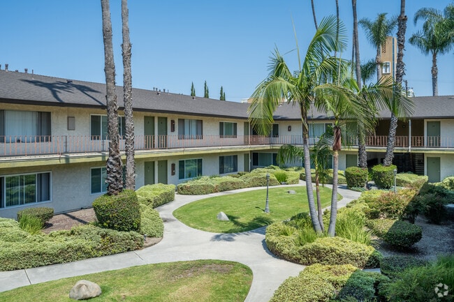 Photo - El Cortez Apartments