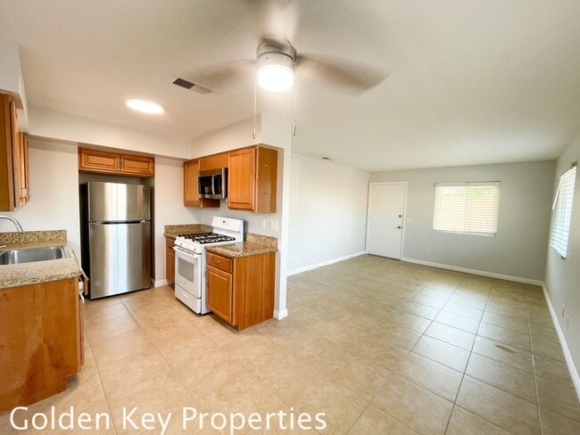 Photo - Beautifully Updated 2 Bedroom in Prime Carlsbad Village Location! Unit #1