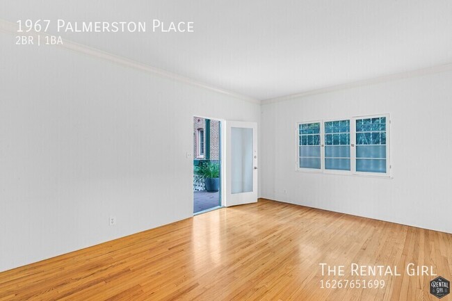 Photo - 1967 Palmerston Pl