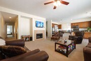 Photo - 4 Bed Home for Rent Palmdale CA 93551