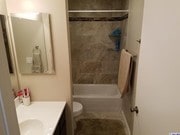 Master Bathroom - 9414 Moonbeam Ave