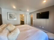 Large Master bedroom - 1135 Calle Montana Condo