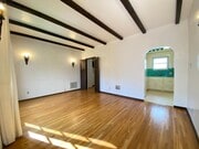 L.R. TO KITCHEN & BD. RM. - 1841 Kelton Ave Unit 1841-B