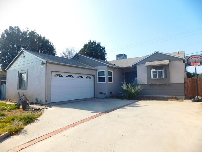Photo - Renovated 3-Bedroom Home with Backyard Oasis