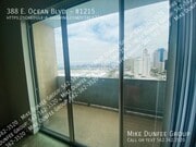 Photo - 388 E Ocean Blvd Apartment Unit #1215