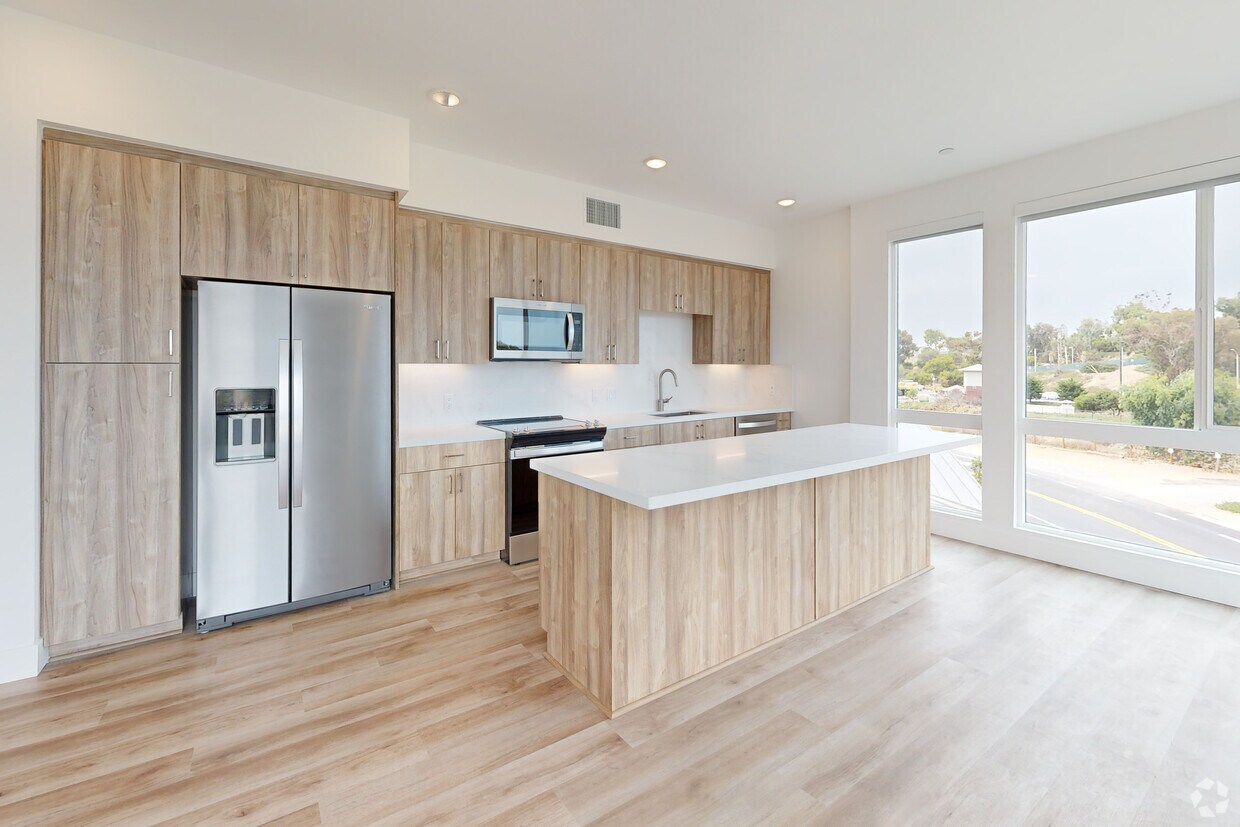3D Tour - Triton Encinitas