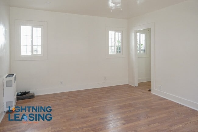 Photo - 1326 N Serrano Ave