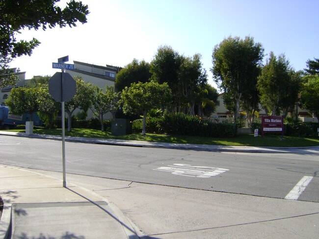 Outside 1 - 4740 Warner Ave Unit 106