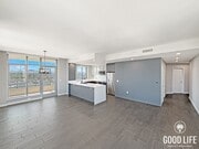 Photo - Beautiful 2BD/2BA Condo in Downtown Cortez Hill W/ A/C, W/D, Private Balcony, Community Pool/Spa,...