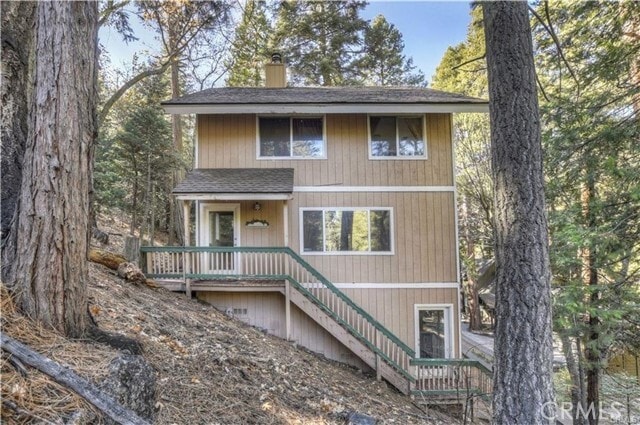 Photo - 27875 Rainbow Dr House