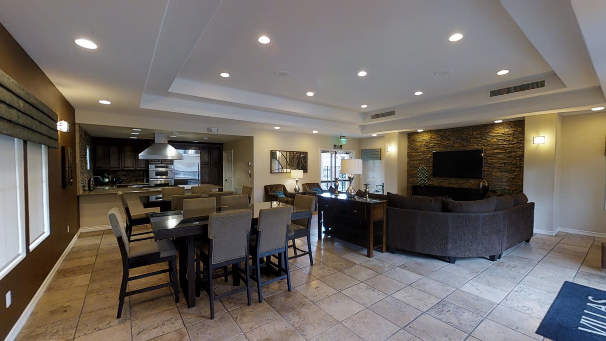 3D Tour - Villas Antonio Apartment Homes