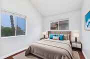 Bedroom 2 - 502 S Garfield Ave Condo Unit A