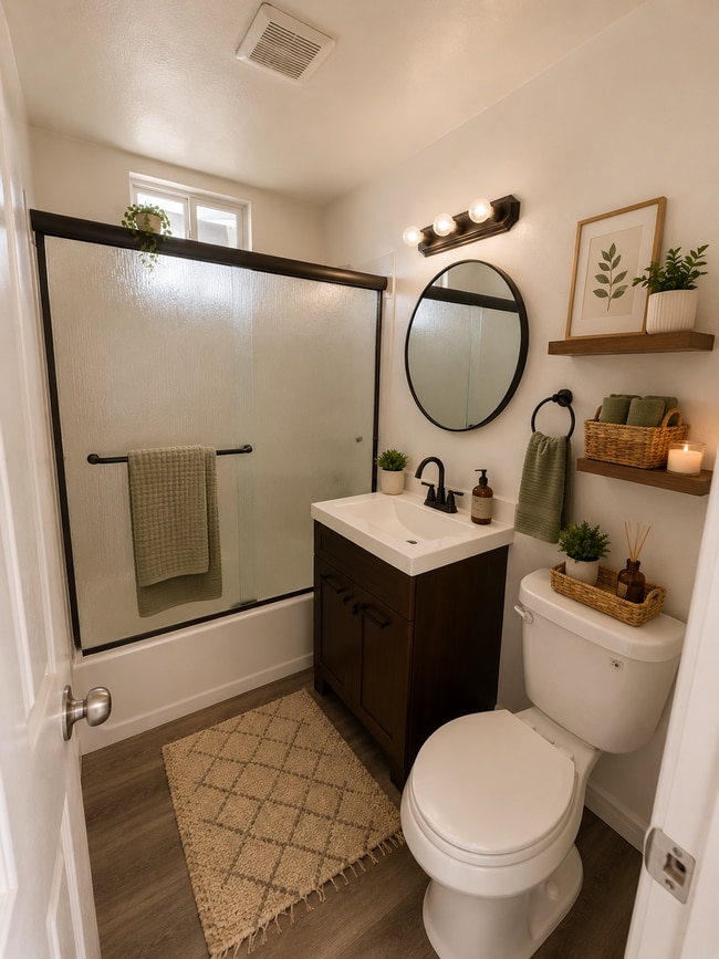 Photo - 3721 N Byron St