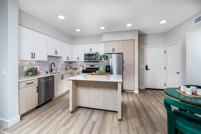 Photo - Bevel Apartments