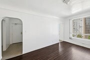 Living Area - Westland @ Union Apartments