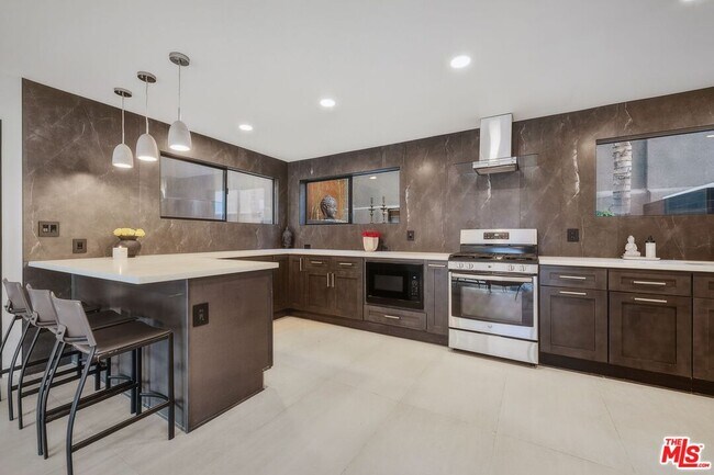 Photo - 3601 Dixie Canyon Pl