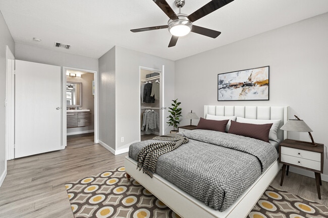 Photo - Trails at Grand Terrace