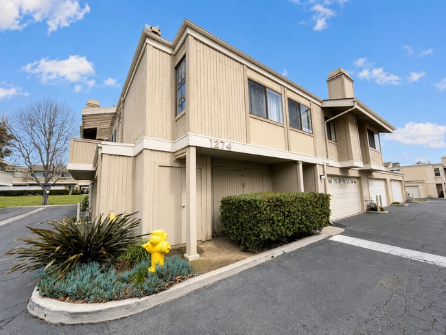 Building Photo - 1274 San Simeon Ct