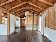 Photo - 1 Bed + 1 Bath Cottage | Hollywood By the Sea | Unfurnished