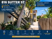 Photo - 816 Sutter St