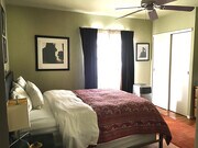 Bedroom 1 - 2426 Tesla Ter Townhome