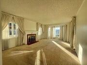 Photo - Charming 3BR/1.5BA Home with Cozy Fireplace