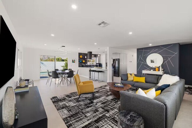 Photo - Casa del Sol- Modern Paradise w/ Pool and ...