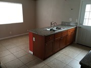 Kitchen and Dining Area - 644 W 3rd St