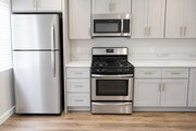 Photo - Remodeled Spacious 2BR/2BA in NoHo – Quiet 2nd Floor, Central A/C, 2 Parking Spaces Unit 11441 Oxnard St Apt 21