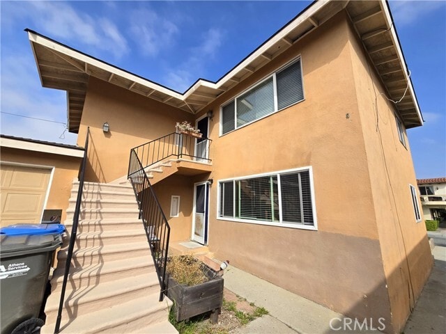 Building Photo - 2608 Curtis Ave Unit B