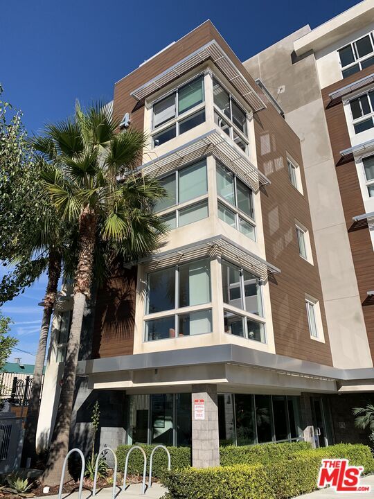 Photo - 4140 Glencoe Ave Condo Unit 508