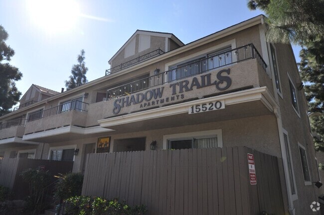Building Photo - 15520 Foothill Blvd Unit 19 Rental
