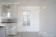 Photo - 2037 Grand Ave House