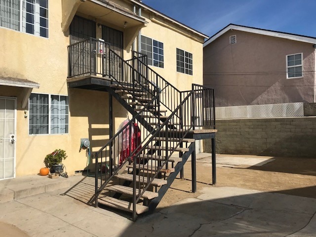 upper right - 2225 E 14th St Unit B