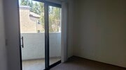 Bedroom with sliding door to balcony - 9715 Mesa Springs Way Unit 203