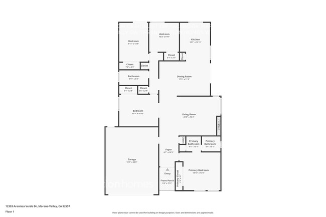 Photo - 12303 Arenisca Verde Dr