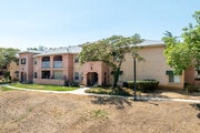 Building Alternate - Sierra View Gardens Apartments