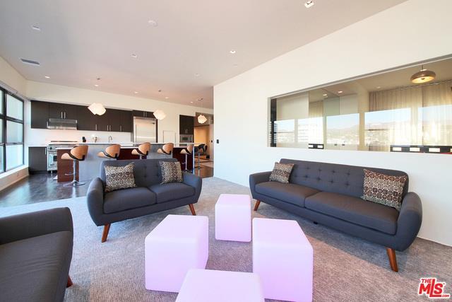 Photo - 1645n Vine St Unit 908