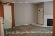 Photo - 24149 Del Monte Dr. Unit #303