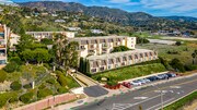 Exterior - Malibu Canyon Village Townhomes