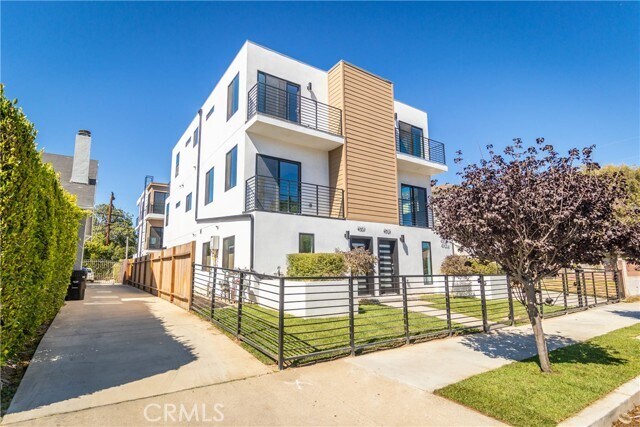 Building Photo - 4507 W 18th St