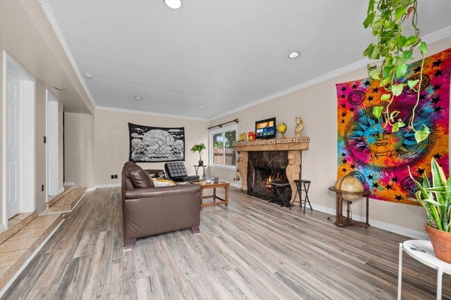 Building Photo - 4840 College Ave