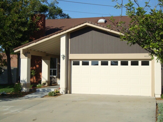 Lovely San Marcos Home - Lovely San Marcos Home