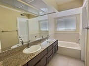 Master Bathroom - 23085 Paseo de Terrado Condo Unit #2