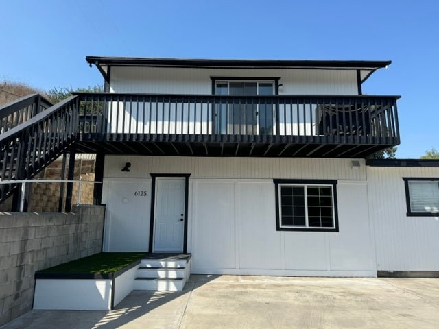 Photo - 6123 Federal Blvd Unit 6125 Federal Blvd.  A