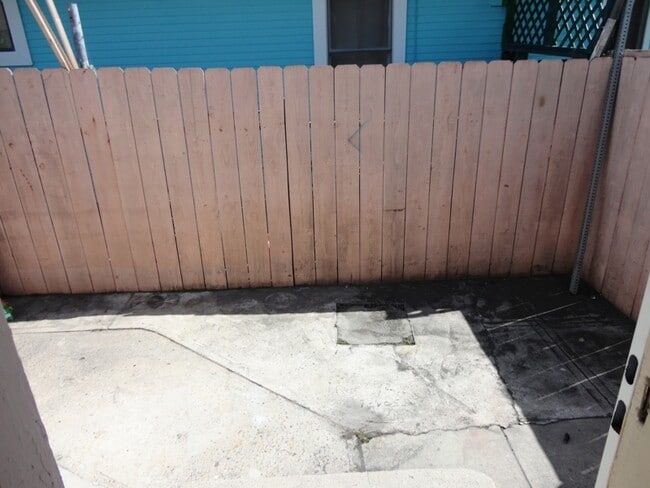 Photo - Two Bedroom One Bath Cottage with Hardwood Floors and Patio! Move in Special $1000 off 1st Month'... Unit 3359