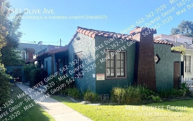 Photo - 3581 Olive Ave